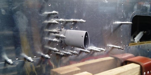 Seems square.............