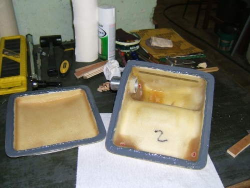 Hysol 9460 ready to join