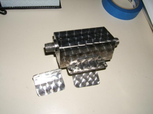 Bedazzled and ready to spark