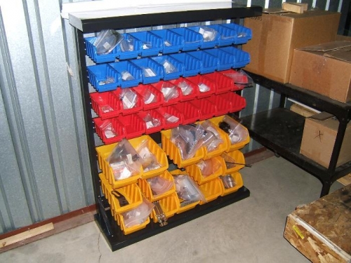 Better than cardboard boxes