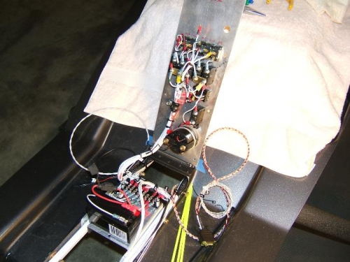 Looking more organized