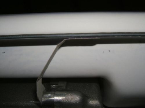 Template looks like a good fit