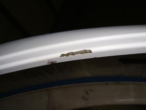 More crappy glass work