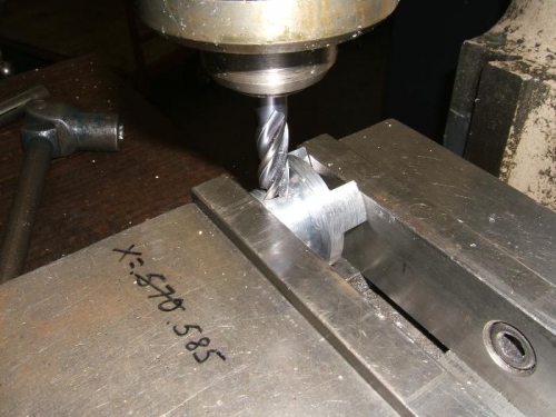 A little off the top