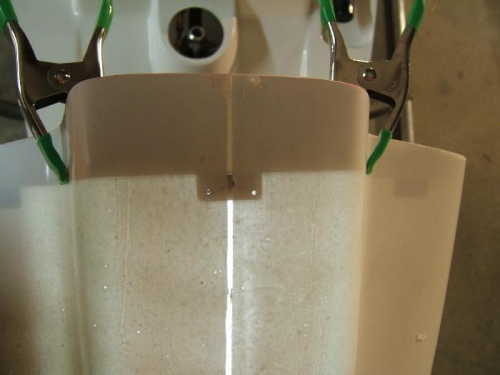 Back lighting beats measuring.