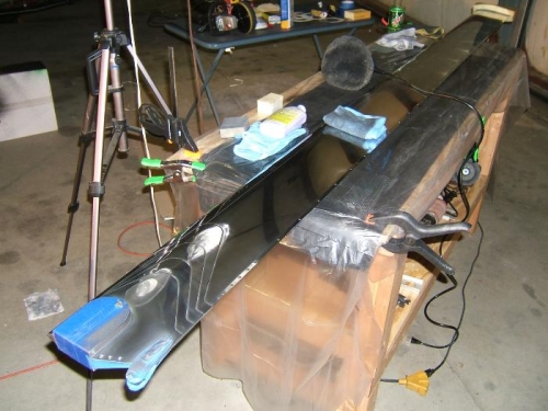 Getting tired of this view