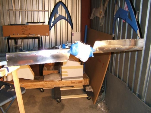 Polished but needs more work