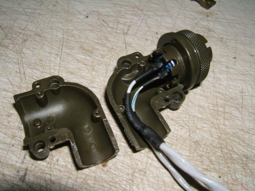 Ready to put the halves together