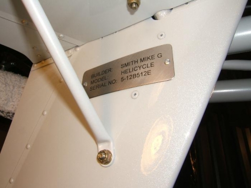 Check that off the list