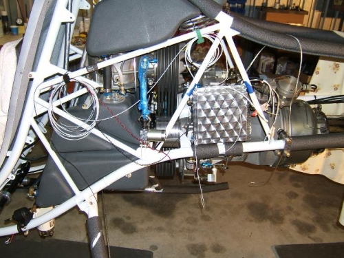 Wires and more wires