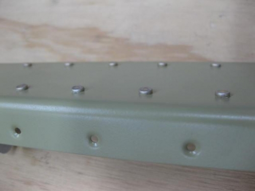 Squeezer makes nice uniform shopheads