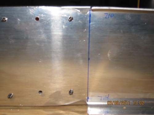 Got a little crazy with the snips on bottom right.