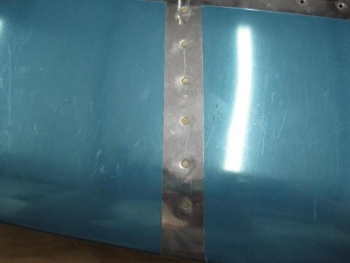 Another look...not bad.