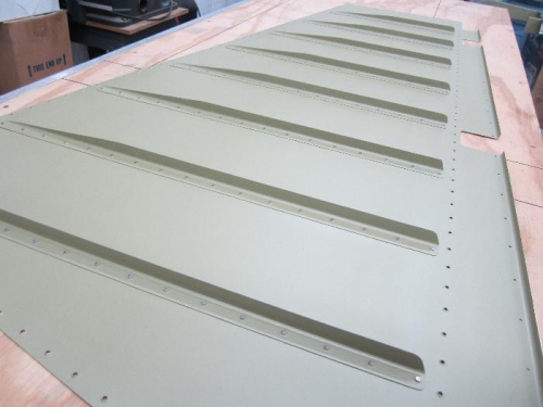 Back-riveting is too easy.