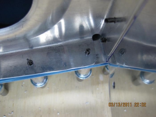 Forward end of HS-405 ( All 4 look like this)