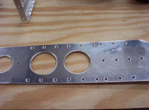 Machine Countersink VS-808PP