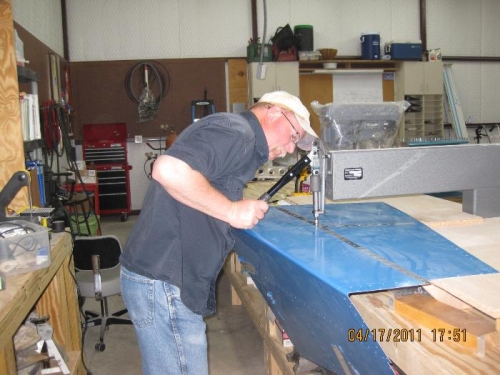 Making dimples in skin with the DRDT-2 dimpler