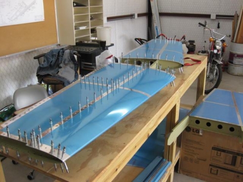 Right HS Ready for Rivets