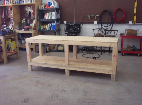 One down and one more to go.