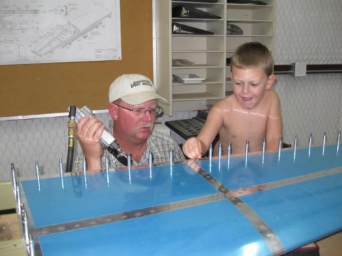 Nice to have a helper