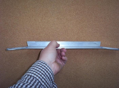 710 & 714 resting together after bends