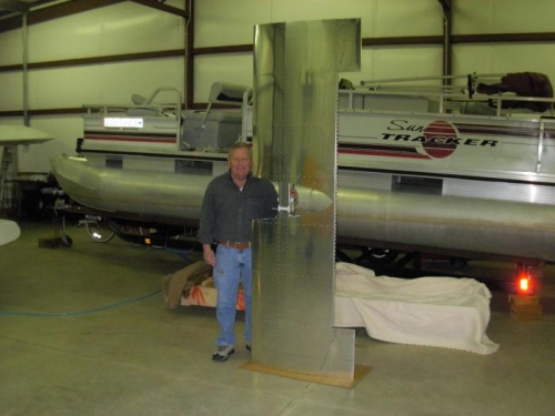 Completed stabilizer