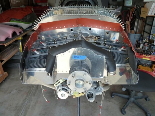 Feel good to get to this point