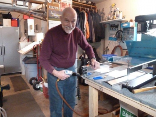 Hopefully the smile will last.