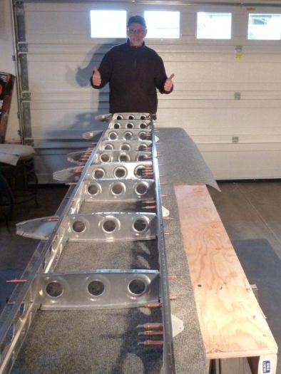 Now it's disassemble and debur