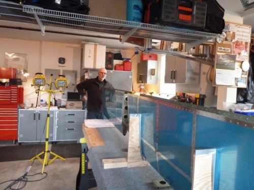 Not bad, not bad at all.