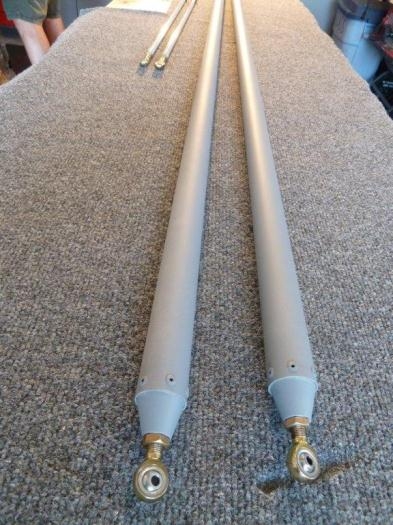 I'll be glad when these are working.