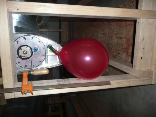 8.5 hours looks good