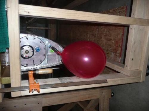 60 hours and lookin' good