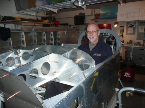 Am I too big for this plane?