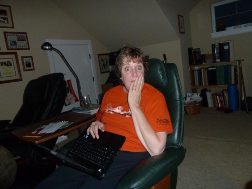 You have HOW MUCH time to build this project?