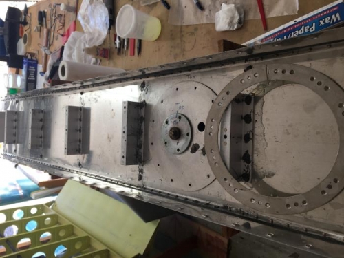 Note the plethora of TOP markings