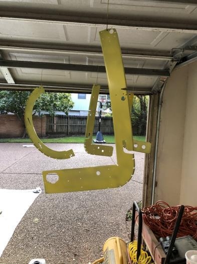 Disaster in the making