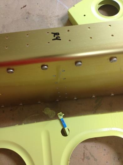 Only smart thing I did priming