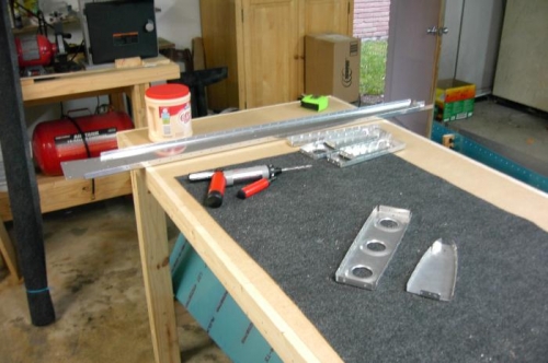 Ready to be deburred