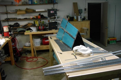 Everything deburred!