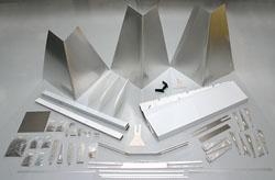 How do all these parts go together?