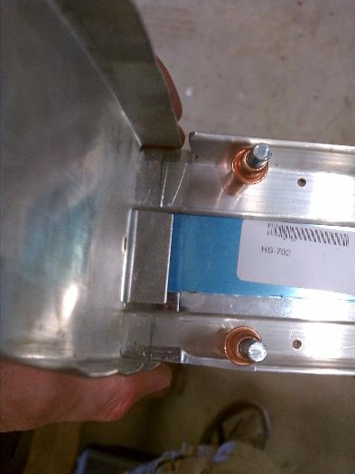 too much notched off?