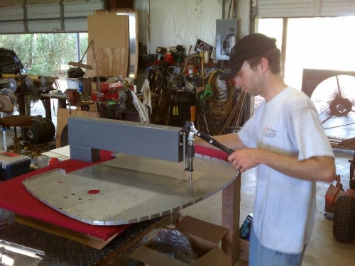 dimpling the firewall