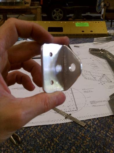 fwd mount, second try