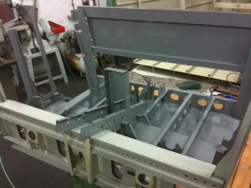 Ready to join all up