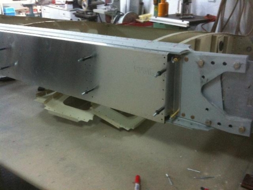 Fit and check z-brackets