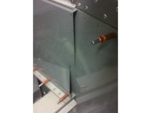 how is this finished