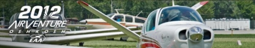 Air Adventure 2012