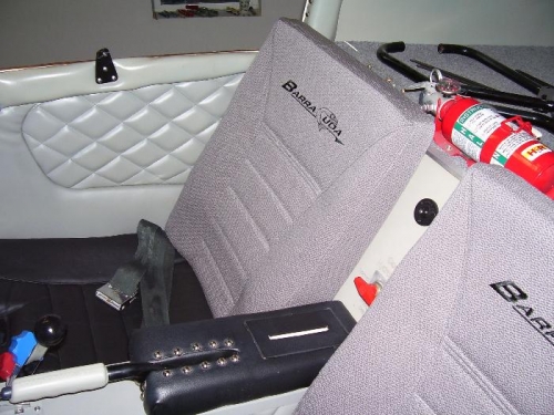 Looking Left to Right