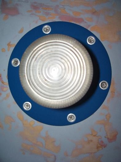 Belly Strobe Surround